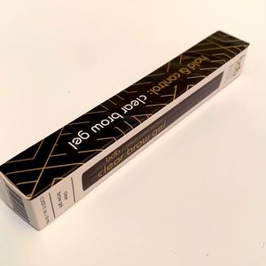 NEW - bdb - billion dollar brows